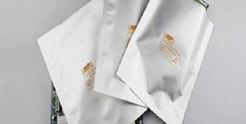 Moisture Barrier and anti-static bag